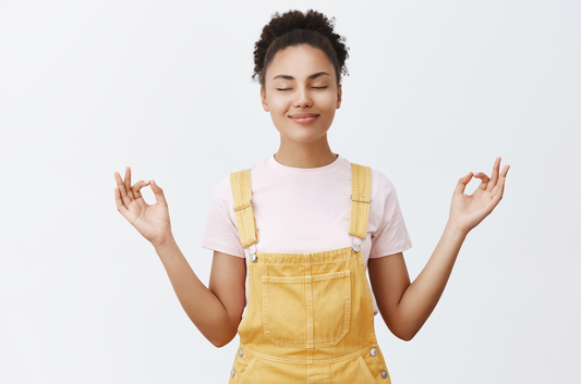 Using Ashwagandha to help Improve Mental Clarity