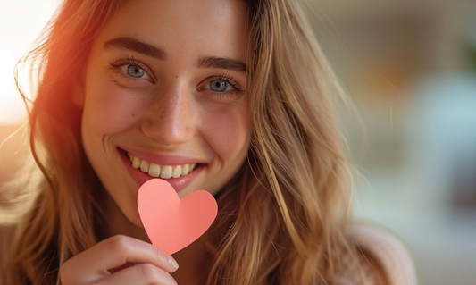 Love Your Mind & Memory This Valentine's Day