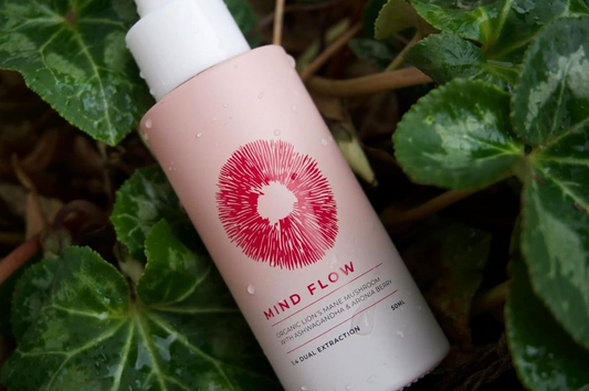 Mycologic - The Science Behind It All