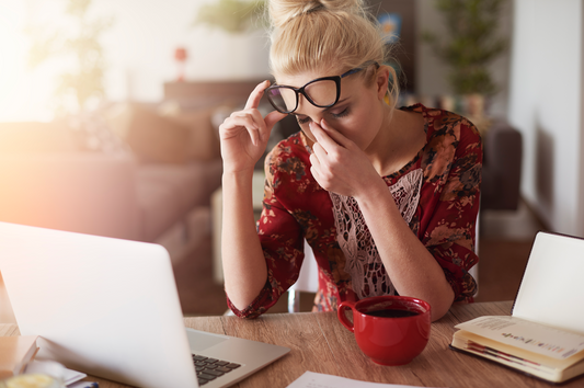 Nurturing Mental Wellness During Stress Awareness Month