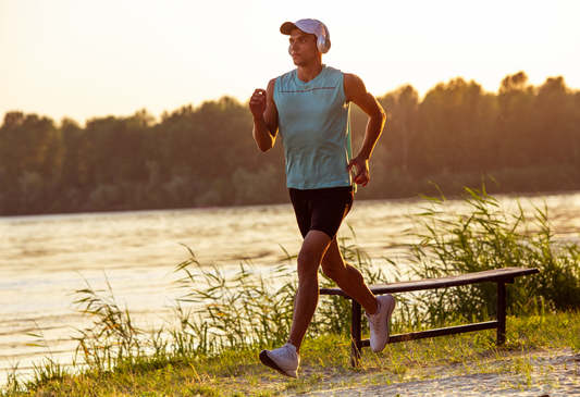 Exercise Your Way To A Healthy Mind