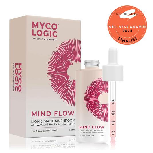 Mind Flow Tincture